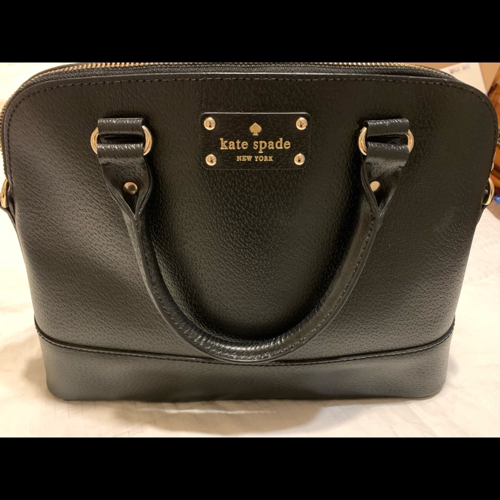 Kate Spade Grand Street Rachelle Handbag